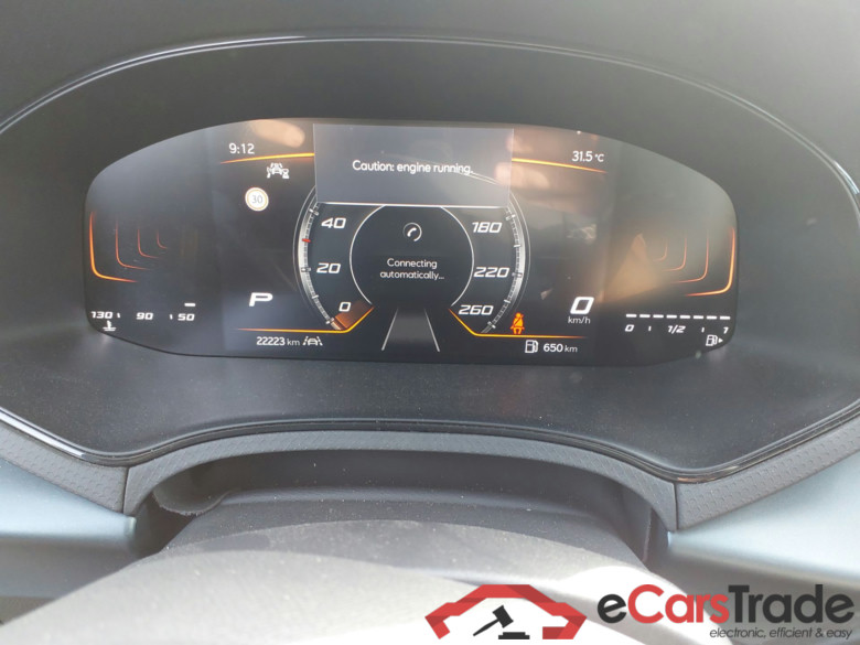 SEAT Arona 1.0 TSI 85 KW 115 CV DSG startstop special edition EXPERIENCE(Winterpack) #4