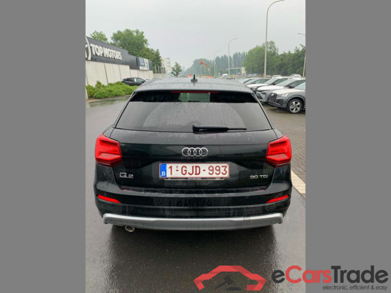 AUDI Q2 Dsl Q2 30 TDi Business Edit. S tronic (EU6d-T.) #4