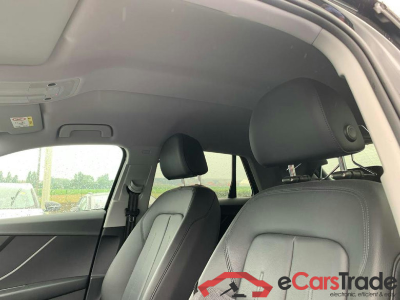 AUDI Q2 Dsl Q2 30 TDi Business Edit. S tronic (EU6d-T.) #5