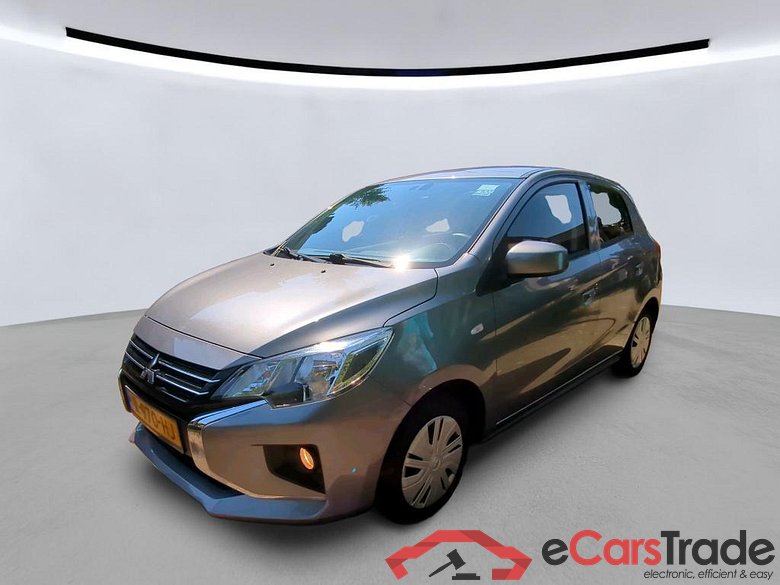 MITSUBISHI Space Star 52 kW