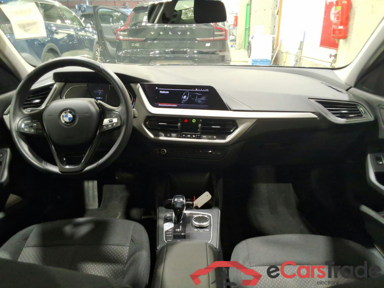 BMW 1 SERIES HATCH 1.5 116DA (85KW) #6