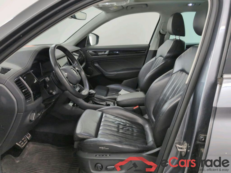 SKODA KODIAQ 2.0 CRTDI 147KW DSG7 4WD L&K #5