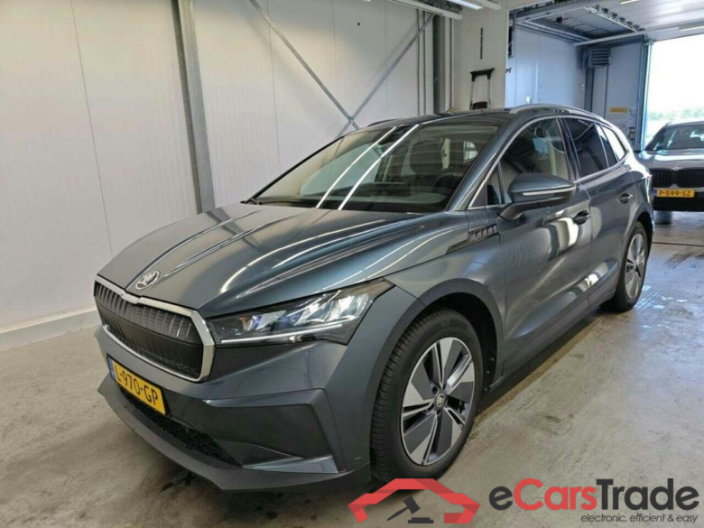SKODA Enyaq iV 60