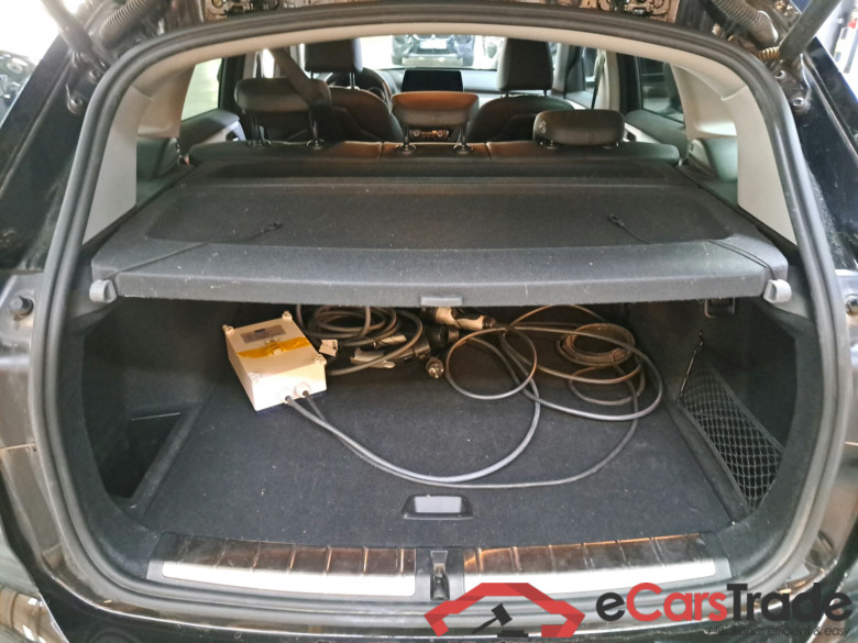 BMW X1 X1 xDrive25e (162 kW) (PHEV) 162kW/220pk  5D/P Auto-6 #5