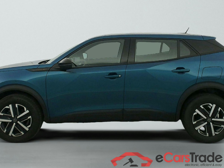 Peugeot 2008 Style 1.2 S&S 100 BVM6 #4