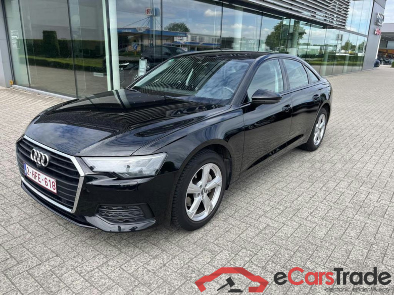AUDI A6 Dsl 35 TDi Business  #1