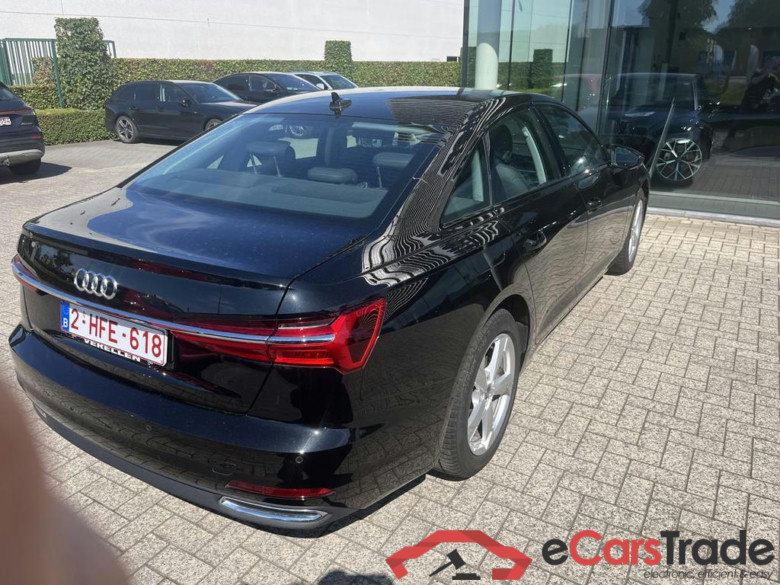 AUDI A6 Dsl 35 TDi Business  #3