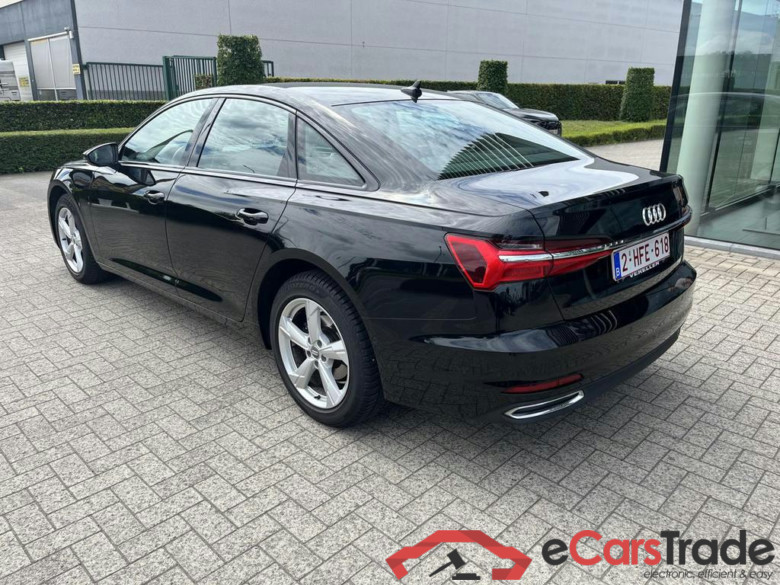 AUDI A6 Dsl 35 TDi Business  #4
