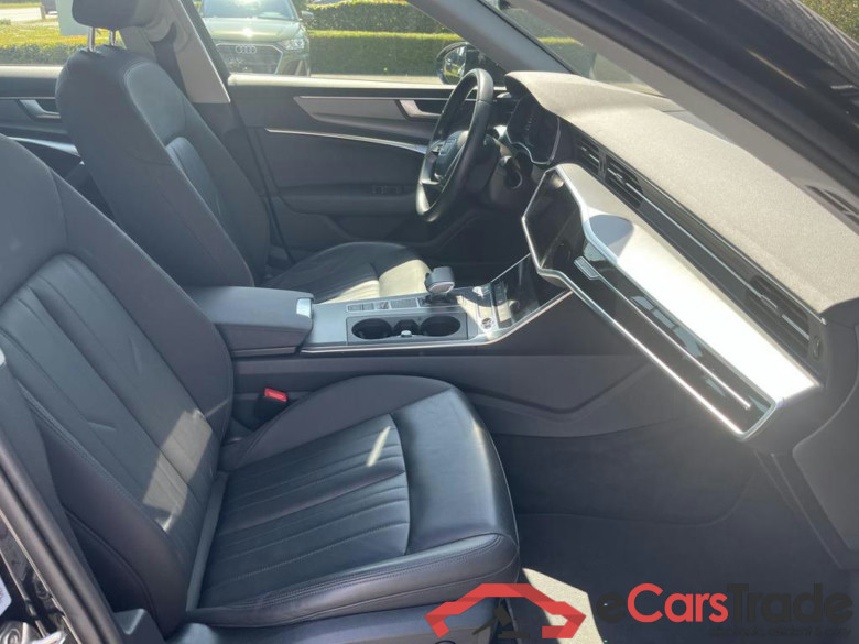 AUDI A6 Dsl 35 TDi Business  #6