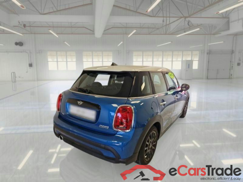 MINI MINI / 2021 / 5P / BERLINA COOPER BUSINESS #2