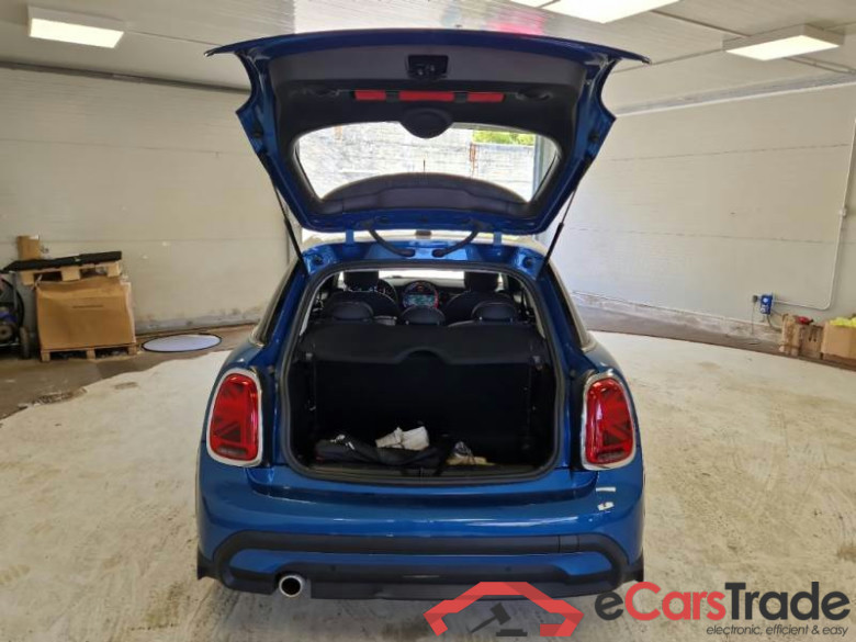 MINI MINI / 2021 / 5P / BERLINA COOPER BUSINESS #5
