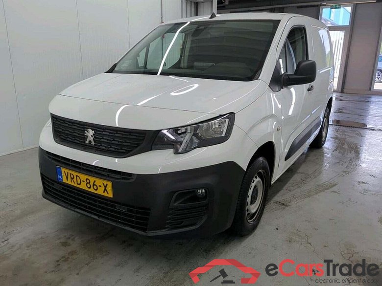 PEUGEOT Partner 1.2 PT. Premium