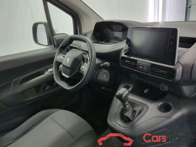 PEUGEOT Partner 1.2 PT. Premium #3