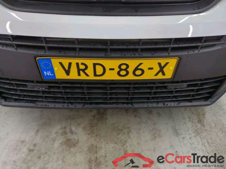 PEUGEOT Partner 1.2 PT. Premium #4