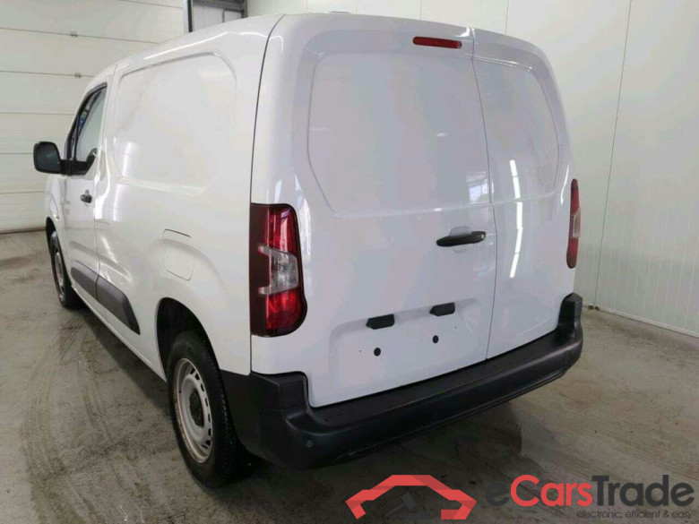 PEUGEOT Partner 1.2 PT. Premium #6