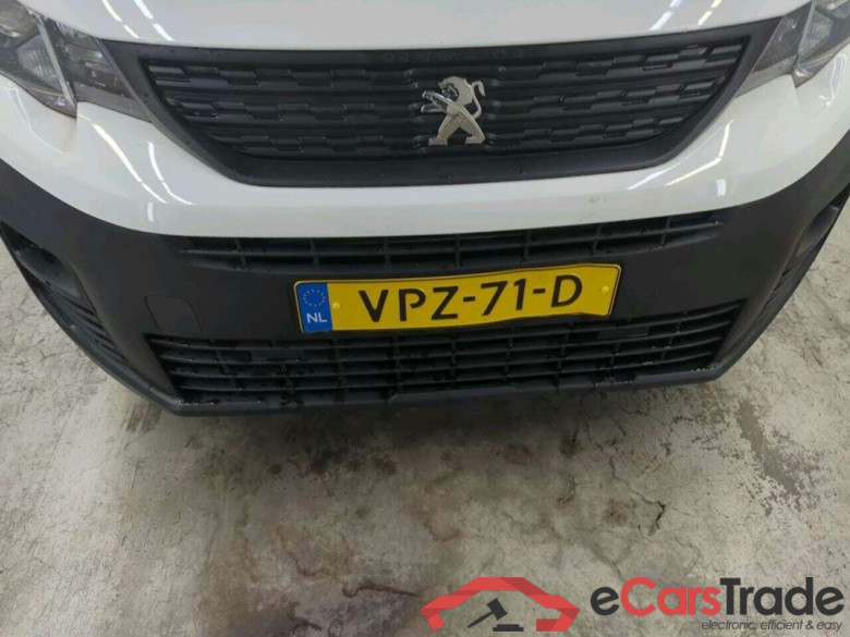 PEUGEOT Partner 1.2 PT. Premium #4