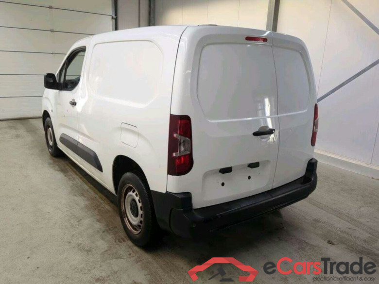 PEUGEOT Partner 1.2 PT. Premium #6