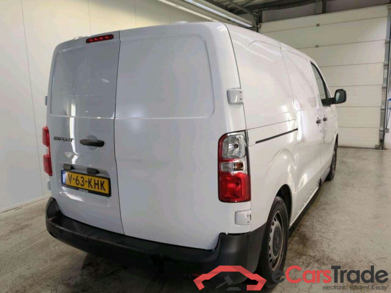 PEUGEOT Expert 1.5 BlueHDi S&S #2