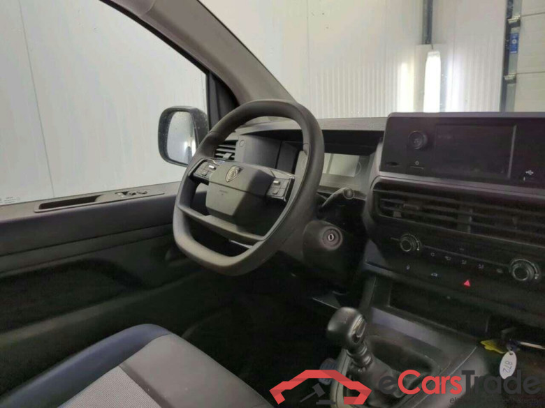 PEUGEOT Expert 1.5 BlueHDi S&S #3