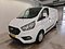 preview Ford Transit Custom #0