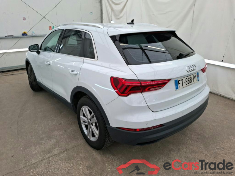 Q3 35 TDI Business Line 2.0 TDI 150CV BVA7 E6dT #2