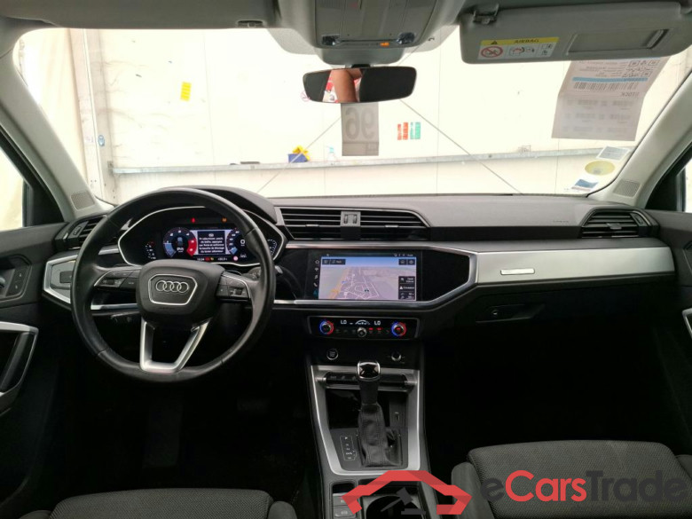 Q3 35 TDI Business Line 2.0 TDI 150CV BVA7 E6dT #5