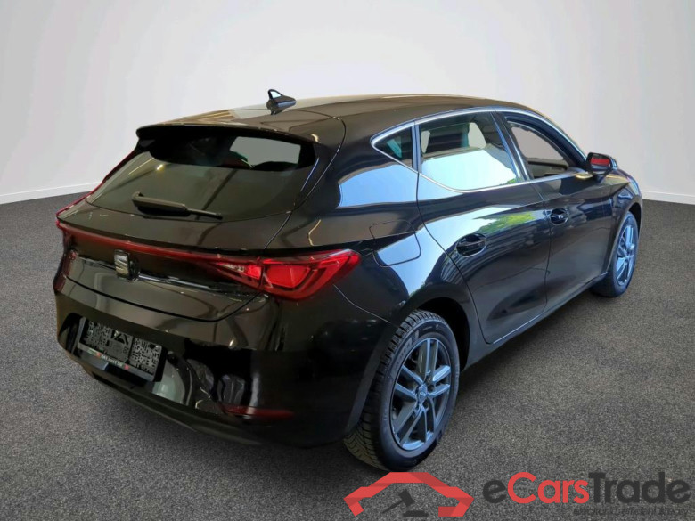 Leon Xcellence 1.5 TSI 110KW AT7 E6d #2