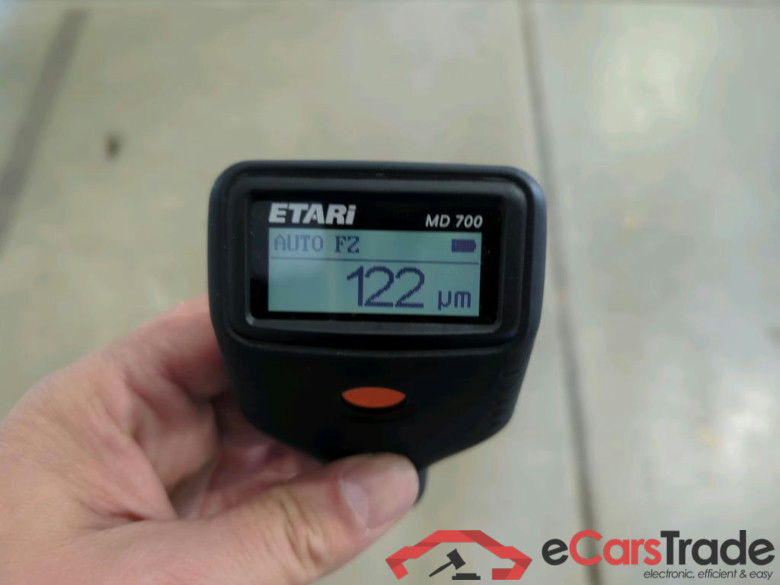 Leon Xcellence 1.5 TSI 110KW AT7 E6d #6
