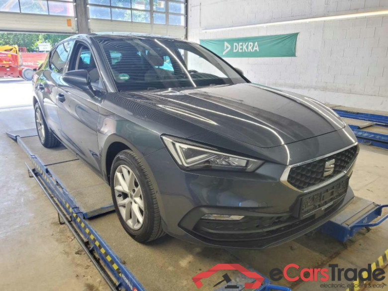 Seat Leon (KL1)(03.2020->) DE - LimS5 1.0 TSI EU6d, Style OPF, 2020 - 2024 #2