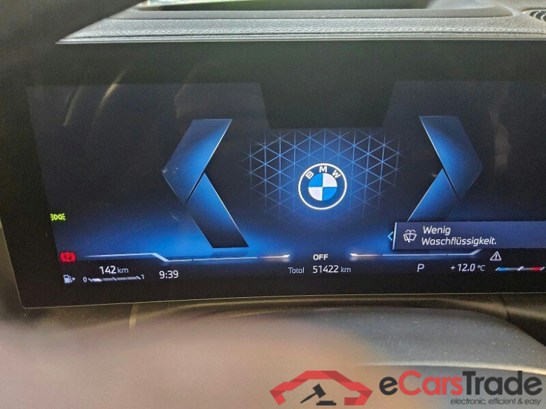 BMW 3 Touring (G21N)(07.2022->) DE - Kb5 318 i EU6d, M Sport OPF, (Facelift) 2022 - 2023 #6