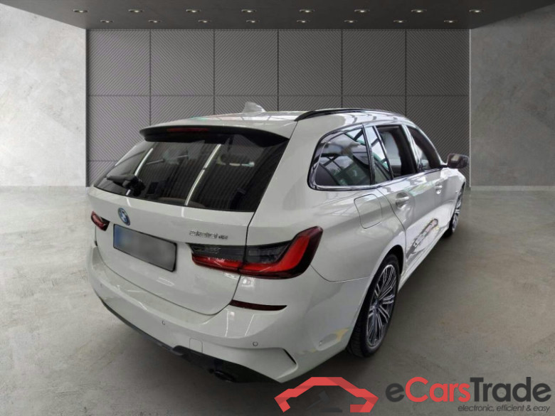 BMW 3 Touring (G21)(06.2019->) DE - Kb5 320 e EU6d, M Sport OPF, 2021 - 2022 #3