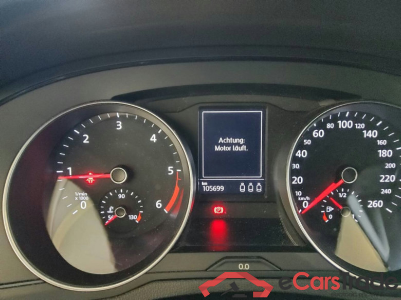 Volkswagen Passat Variant (CB5)(03.2019->2024) DE - Kb5 2.0 TDI BMT/Start-Stopp EU6d, (Facelift) 2020 - 2024 #6