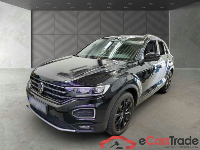 Volkswagen T-Roc (A11)(09.2017->2021) DE - SUV5 1.5 TSI EU6d, Sport OPF, 2020 - 2022 #1