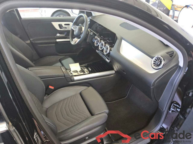 Mercedes-Benz GLA (BM 247)(02.2020->) DE - SUV5 GLA 200 EU6e, Edition Progressive Line, (Facelift) 2024 - 2026 #3
