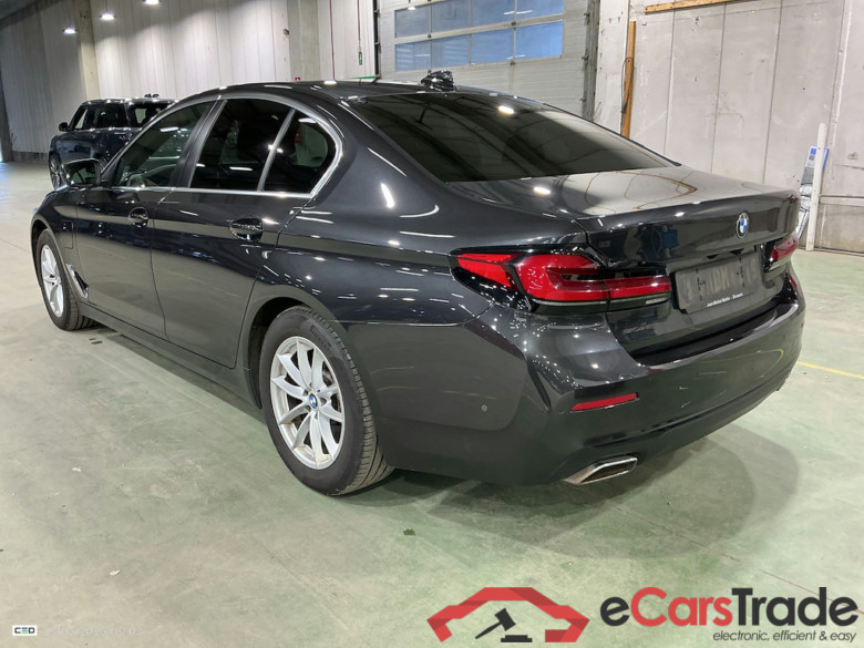 BMW 5 SERIES BERLINE 2.0 530E 170KW AUTO #3