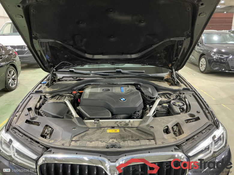 BMW 5 SERIES BERLINE 2.0 530E 170KW AUTO #6