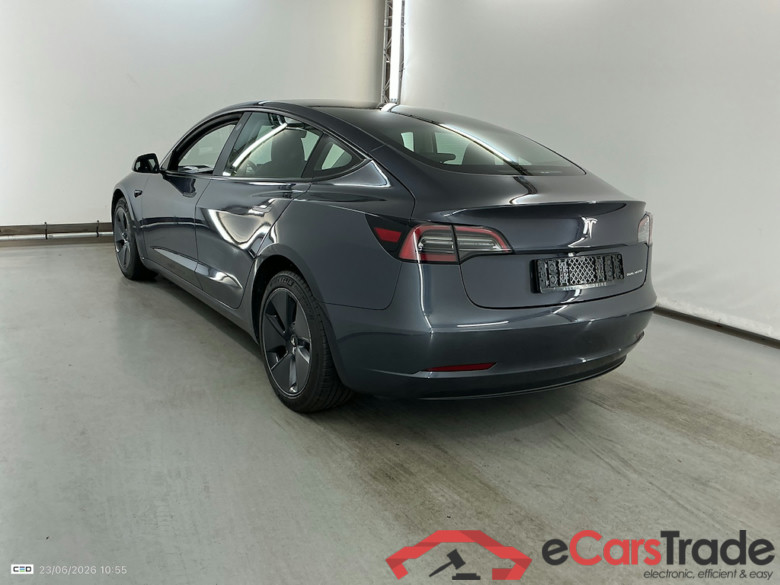 TESLA MODEL 3 BEV LONG RANGE DUAL MOTOR 4WD AUTO #3