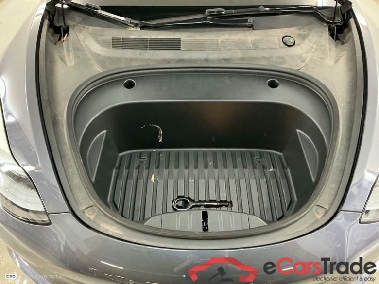 TESLA MODEL 3 BEV LONG RANGE DUAL MOTOR 4WD AUTO #6