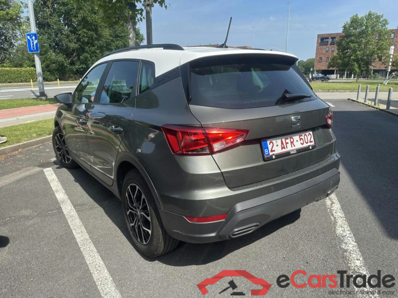 SEAT Arona 1.0 TSI Move! Navi #4