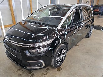 Citroen Grand C4 Picasso / SpaceTourer