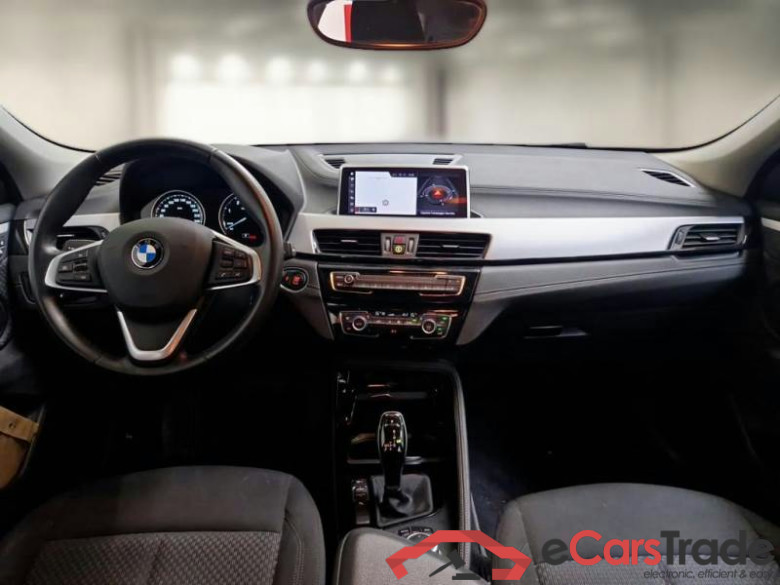 BMW X2 / 2017 / 5P / SUV SDRIVE 18D BUSINESS X #3