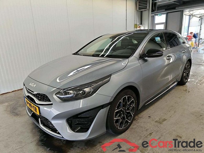 KIA PRO CEED 1.0 T-GDi GT-Line
