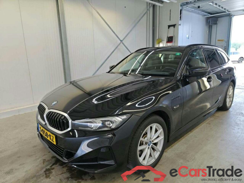 BMW 3-serie Touring 320 #1
