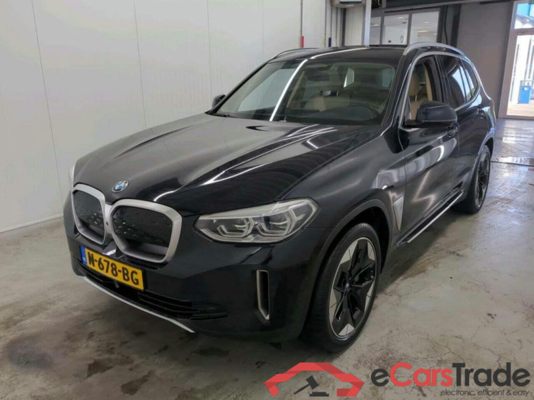 BMW iX3 High Executive #1