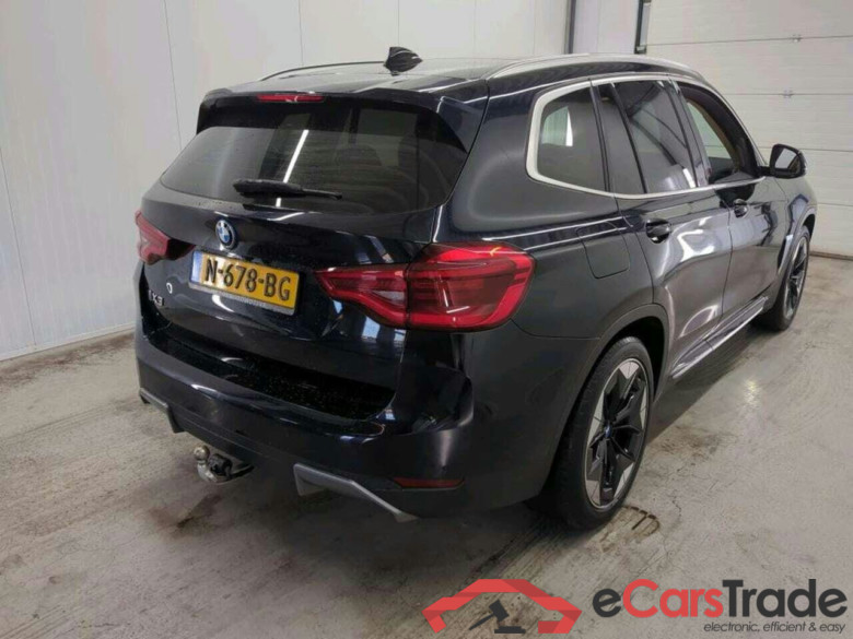 BMW iX3 High Executive #2