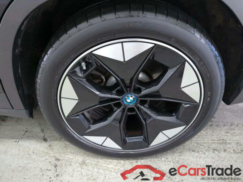 BMW iX3 High Executive #5