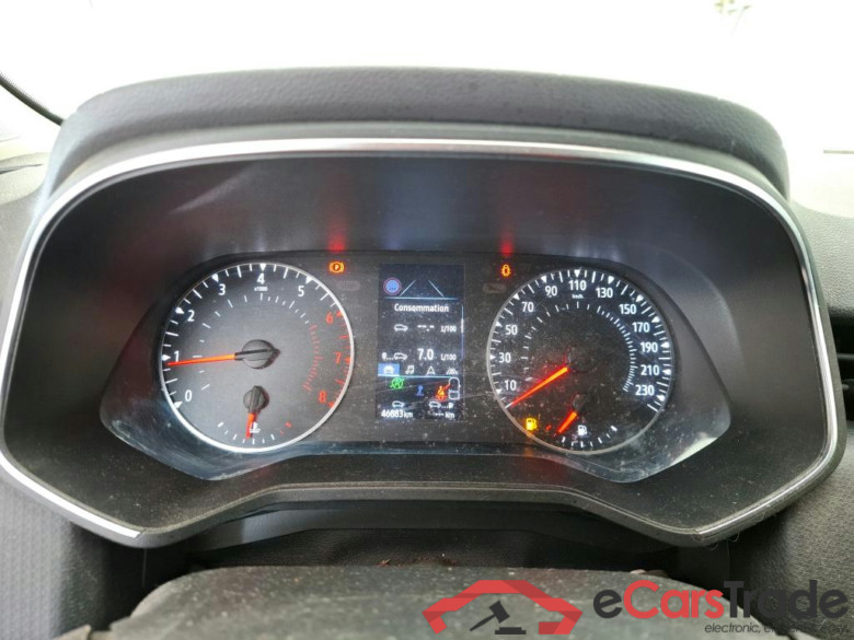 Clio V Business 1.0 SCe 65CV BVM5 E6d #6