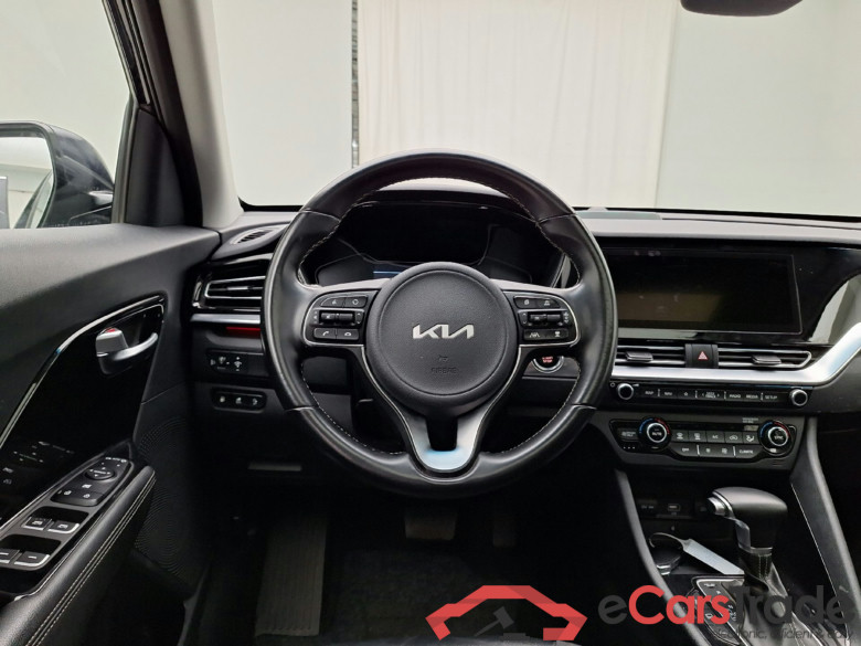 Kia, Niro FL'19 PHEV, KIA Niro Pulse 1.6 GDi PHEV 6DCT 5d #5