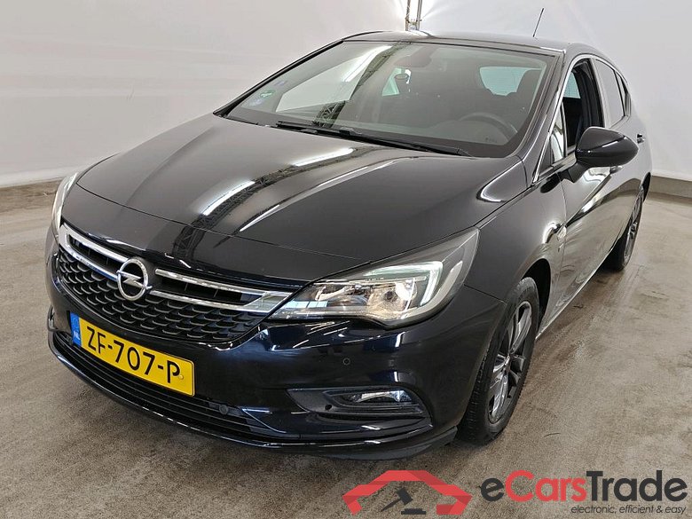 Opel Astra 1.0 Turbo 77kW S/S 120 Jaar Edition 5d