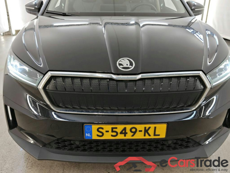 ŠKODA ENYAQ iV 60 5d #5